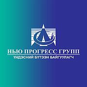Logo of New Progress Group